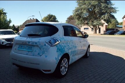 Renault ZOE 67.000 km 9.999 &euro; Quickborn 25451