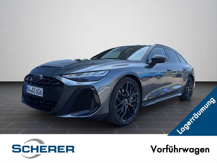 Audi A6 11.900 km 66.560 € Neustadt a.d. Weinstraße 67433