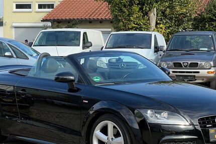 Audi TT 85.000 km 16.999 &euro; Landau in der Pfalz, Rheinland-Pfalz 76829
