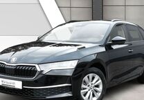 Gebrauchtwagen Skoda Octavia