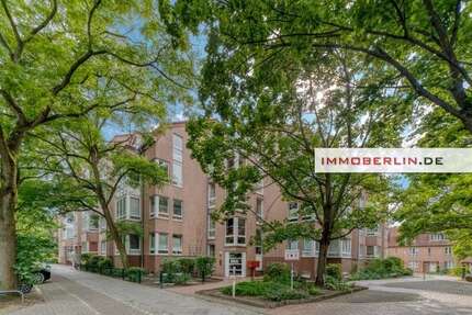 Wohnung Berlin Tempelhof-Schöneberg - 4 Zimmer, 97 m&sup2;, 495.000&euro; | Angebot:27117896