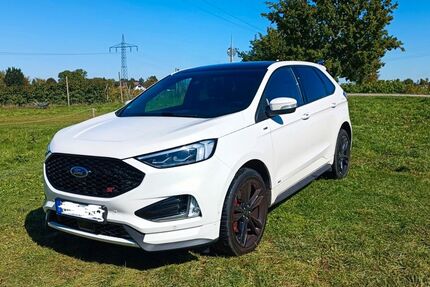 Ford Edge 99.000 km 24.900 € München 81249