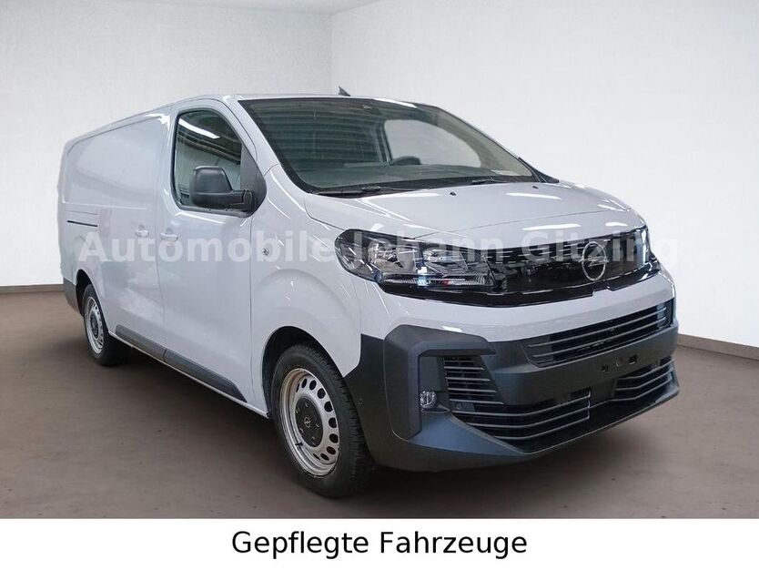 Opel Vivaro 46.000 km 24.490 € Königsbrunn bei Augsburg 86343