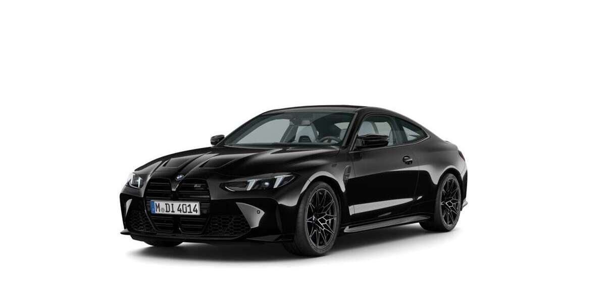 BMW M4 8.990 km 89.900 &euro; Rostock 18146