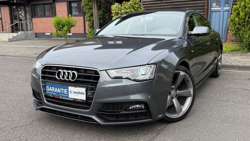 Audi A5 159.000 km 13.990 &euro; Mönchengladbach 41068