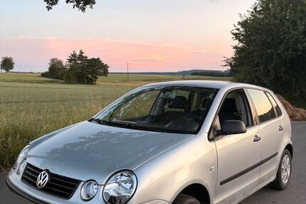 VW Polo 179.000 km 1.400 &euro; herzberg am Harz 37412