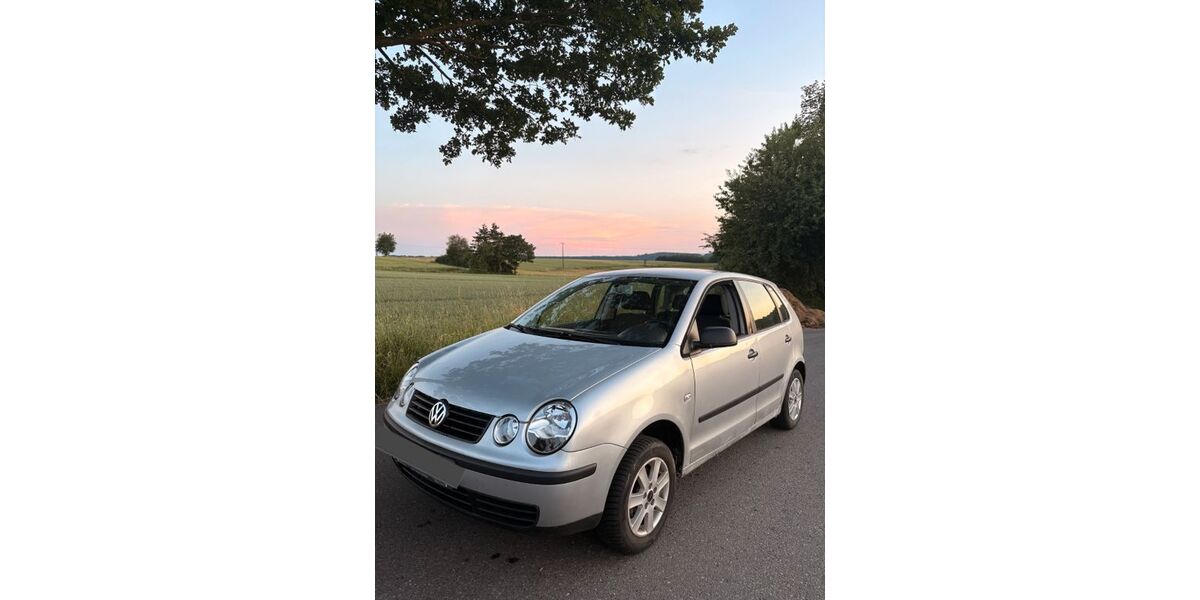 VW Polo 179.000 km 1.400 &euro; herzberg am Harz 37412