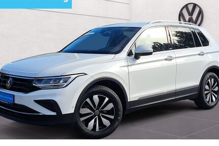 VW Tiguan 19.566 km 31.910 € Kölln-Reisiek 25337