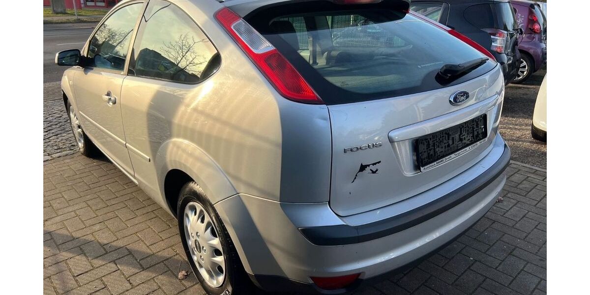 Ford Focus 163.000 km 1.390 &euro; Berlin Weißensee-Pankow 13086