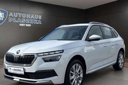 Skoda Kamiq 37.780 km 19.450 &euro; Winsen/Luhe 21423