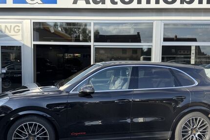 Porsche Cayenne 151.400 km 53.950 € Bielefeld 33649