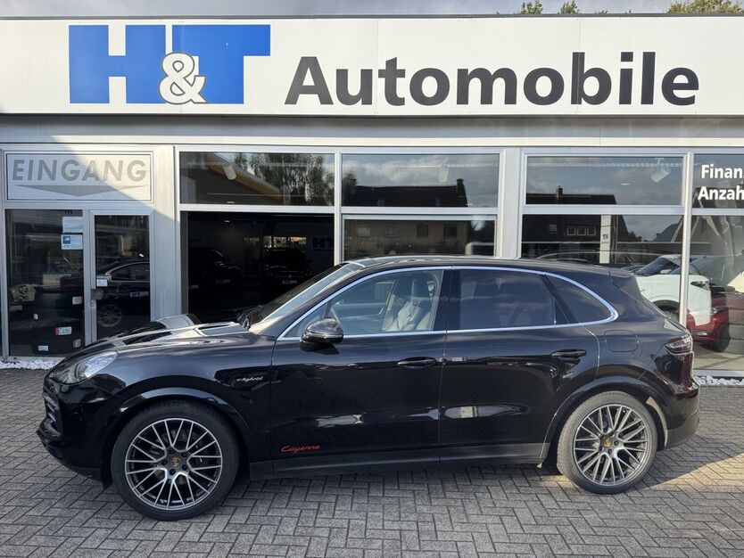 Porsche Cayenne 151.400 km 53.950 € Bielefeld 33649