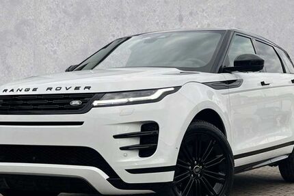 Land Rover Range Rover Evoque 7.045 km 60.870 &euro; Leipzig 04179