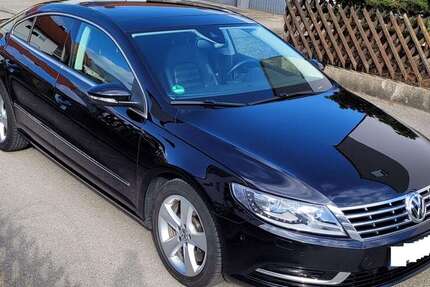 VW CC 172.000 km 14.990 &euro; Gunzenhausen 91710