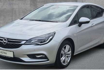 Opel Astra 70.928 km 11.990 &euro; Berlin 13158