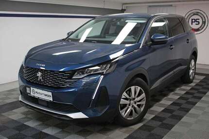 Peugeot 5008 70.100 km 21.480 € Uhingen 73066