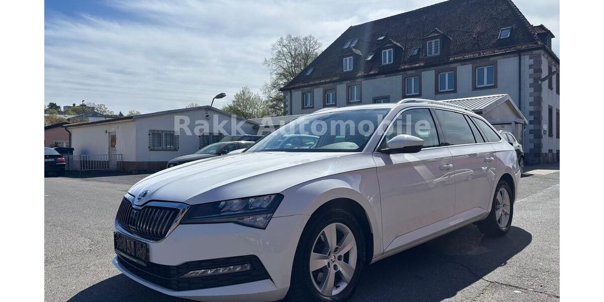 Skoda Superb 189.600 km 13.400 &euro; Bad Hersfeld 36251