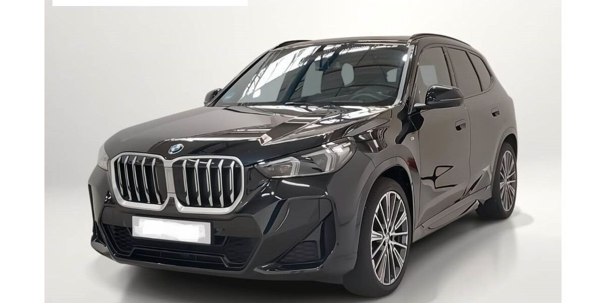 BMW X1 36.500 km 39.900 &euro; Elsenfeld 63820