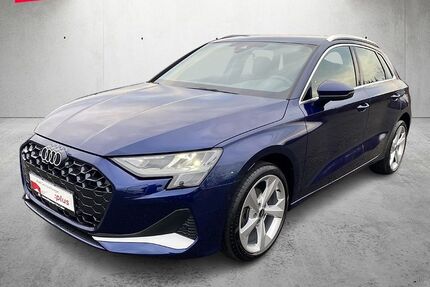 Audi A3 7.227 km 31.370 &euro; Goslar 38644