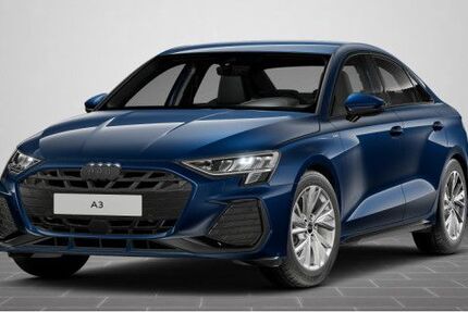 Audi A3 25.115 km 33.890 &euro; Wiesbaden 65189