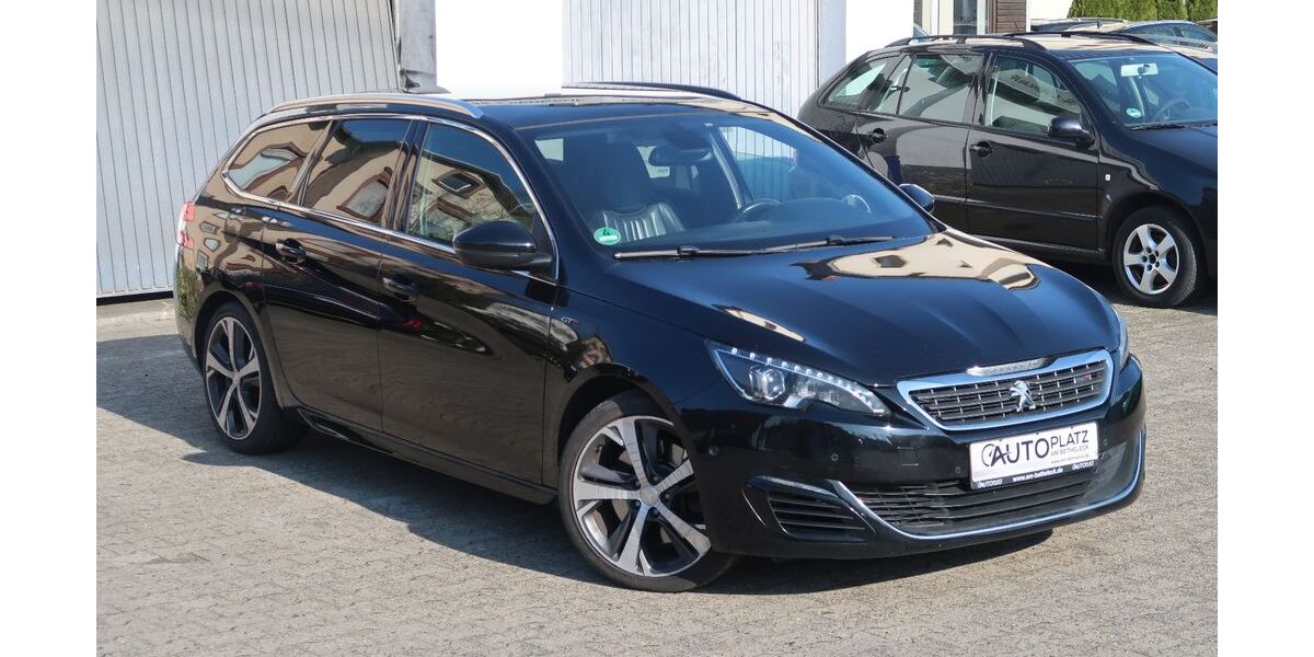 Peugeot 308 208.832 km 7.650 &euro; Bielefeld 33617