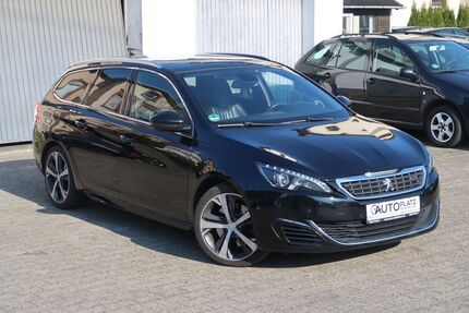 Peugeot 308 208.832 km 7.950 &euro; Bielefeld 33617