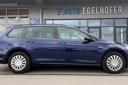 VW Golf 119.050 km 13.490 &euro; Fristingen 89407
