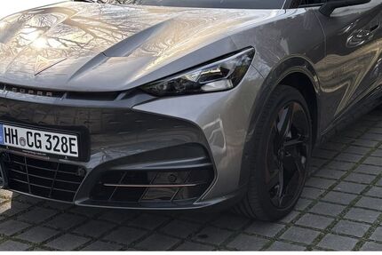 Cupra Tavascan 1.996 km 49.866 &euro; Hamburg 22529