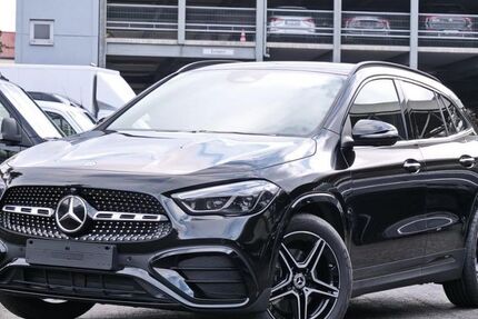 Mercedes-Benz GLA 200 15.000 km 39.790 &euro; Fulda 36043