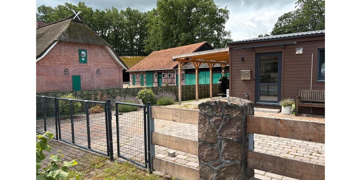 Einfamilienhaus Neuenkirchen - 2 Zimmer, 60 m&sup2;, 195.000&euro; | Angebot:26992028