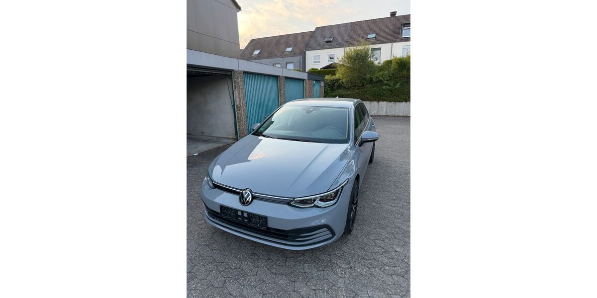 VW Golf 42.787 km 18.500 &euro; Hagen 58091