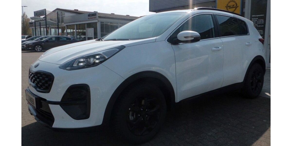 Kia Sportage 14.988 km 22.890 &euro; Emmendingen 79312