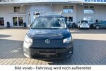 VW Caddy Maxi 2.0 TDI BMT 4motion Standhzg Camping 48.807 km 34.795 &euro; Donauwörth 86609