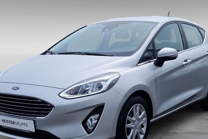 Ford Fiesta 57.900 km 14.850 &euro; Wittlich 54516