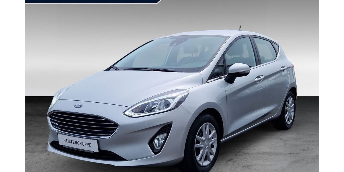 Ford Fiesta 57.900 km 14.850 &euro; Wittlich 54516