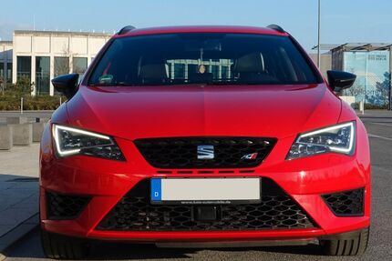 Seat Leon 158.000 km 10.900 &euro; Berlin 12169