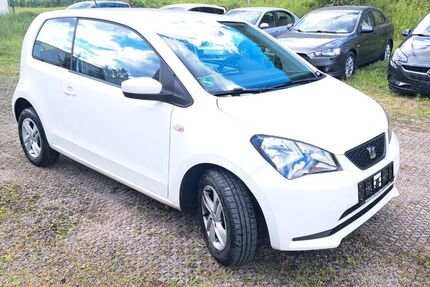 Seat Mii 98.700 km 3.900 &euro; Uhlstädt-Kirchhasel 07407