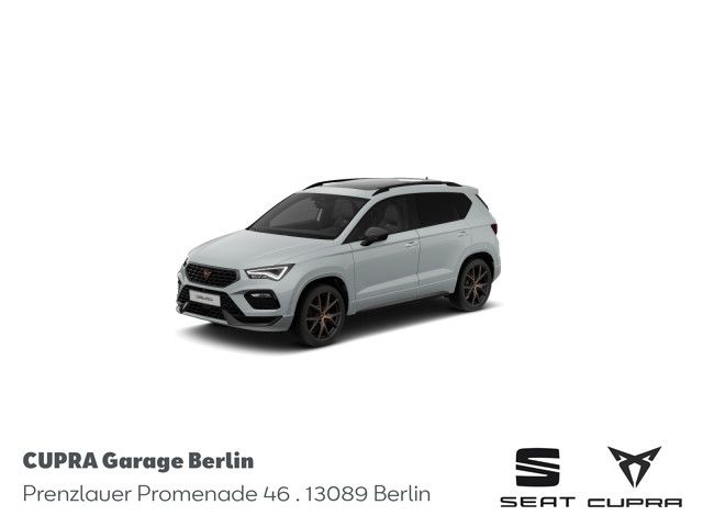 Cupra Ateca 25.250 km 41.663 &euro; Berlin 13089