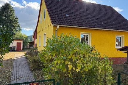 Haus Malchin - 6 Zimmer, 110 m&sup2;, 105.000&euro; | Angebot:25403599