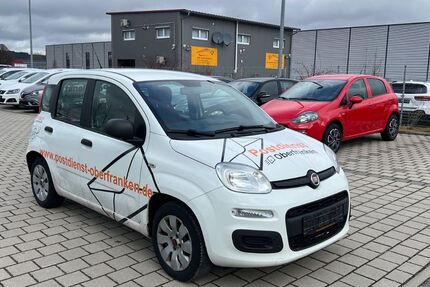 Fiat Panda 233.000 km 2.999 &euro; Bad Wurzach 88410