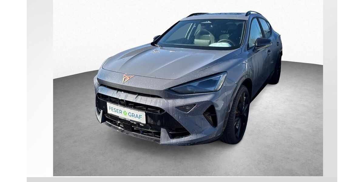 Cupra Formentor 9.990 km 56.950 &euro; Schwabach 91126