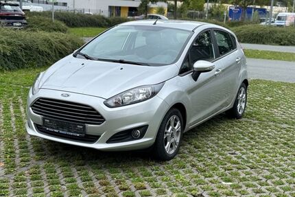 Ford Fiesta 145.000 km 5.999 &euro; Chemnitz 09119
