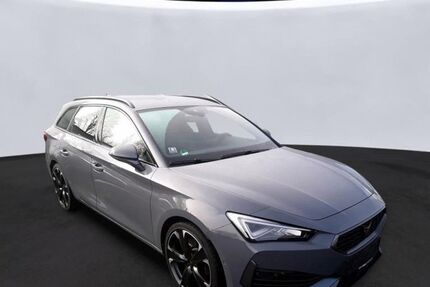 Cupra Leon 47.108 km 25.444 &euro; Osnabrück 49084