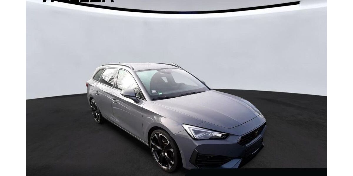 Cupra Leon 47.108 km 25.444 &euro; Osnabrück 49084