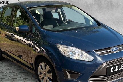 Ford C-Max 130.103 km 4.990 € Köln - Worringen 50769