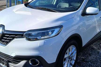 Renault Kadjar 142.611 km 8.950 &euro; Büren 33142