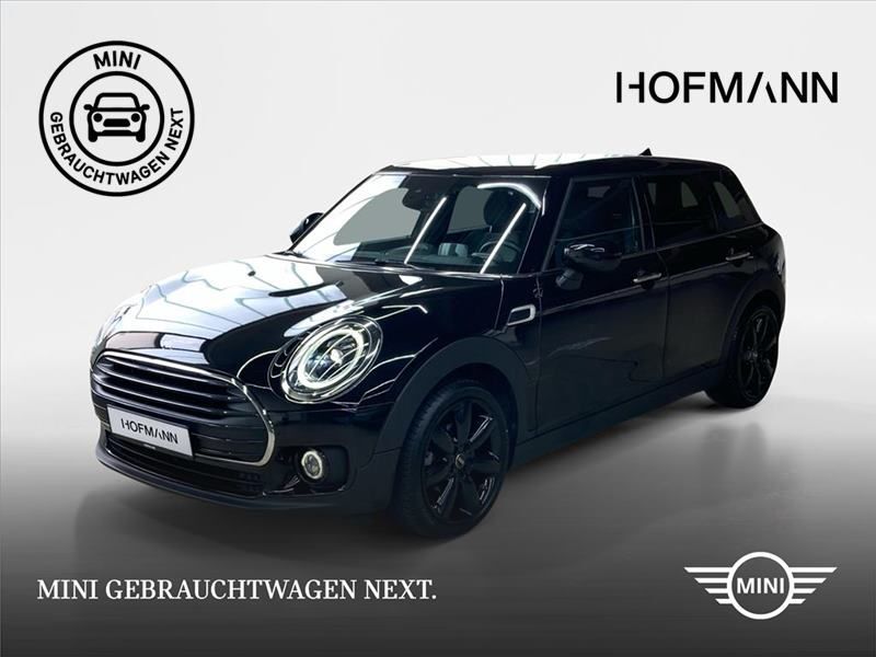 One Clubman
