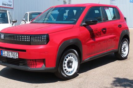 Fiat Grande Panda 1.400 km 21.950 &euro; Eichstätt 85072