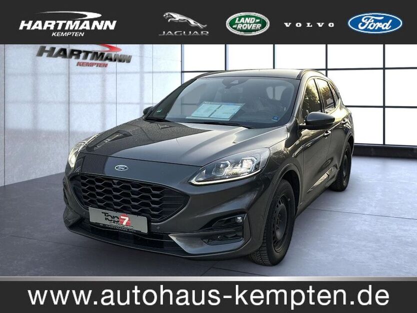 Kuga