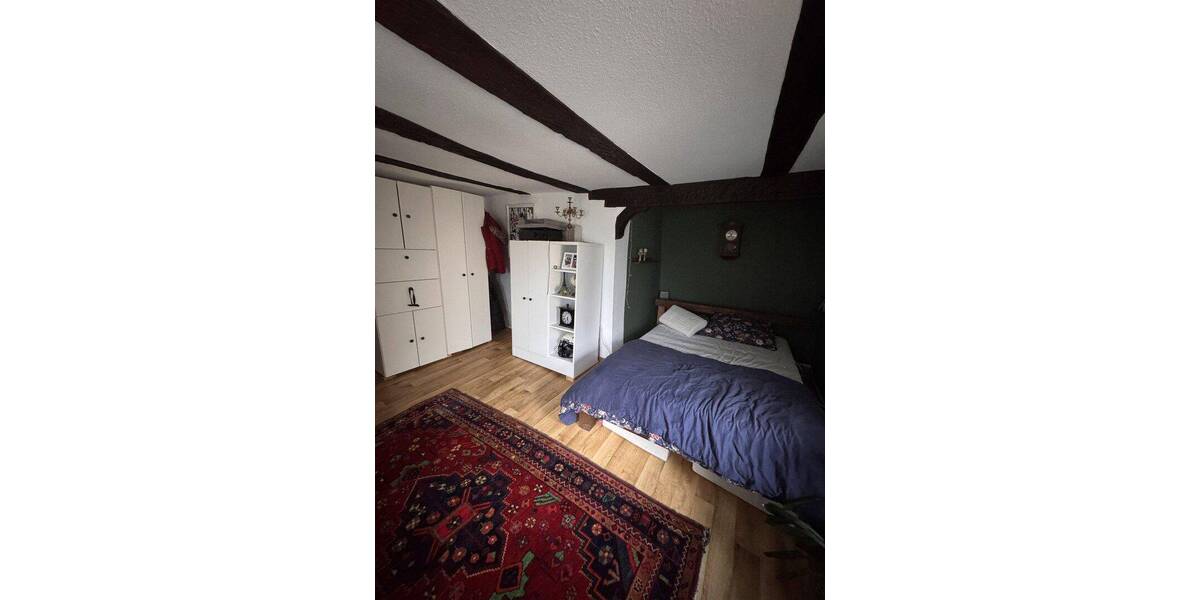 Etagenwohnung Marburg - 2 Zimmer, 60 m&sup2;, 675&euro; | Angebot:26787472